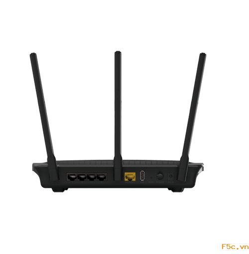 Bộ định tuyến D-Link DIR-880L
