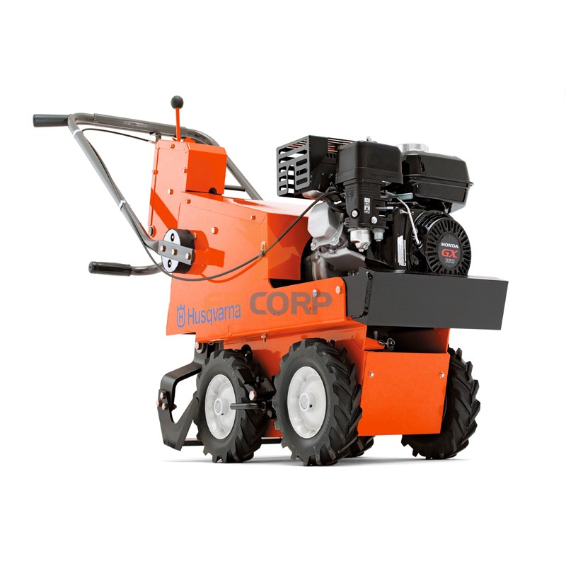 Máy cắt và cuốn cỏ Husqvarna SC18