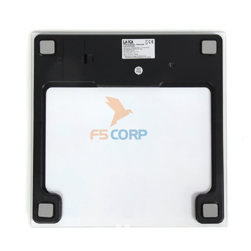 Cân sức khỏe điện tử LAICA PS1050