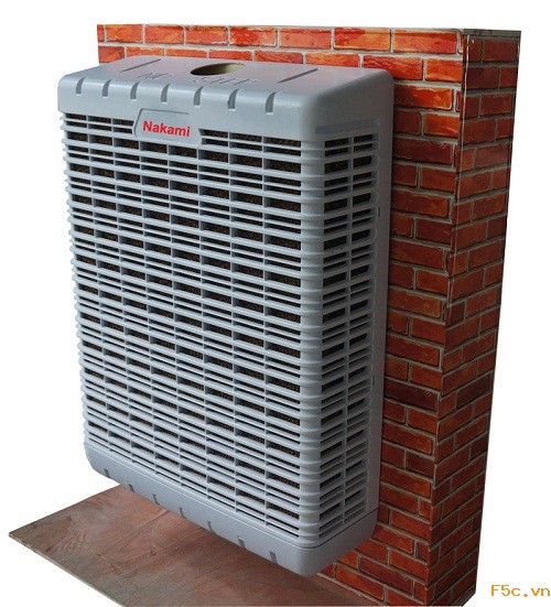 Quạt làm mát Nakami AC-7000