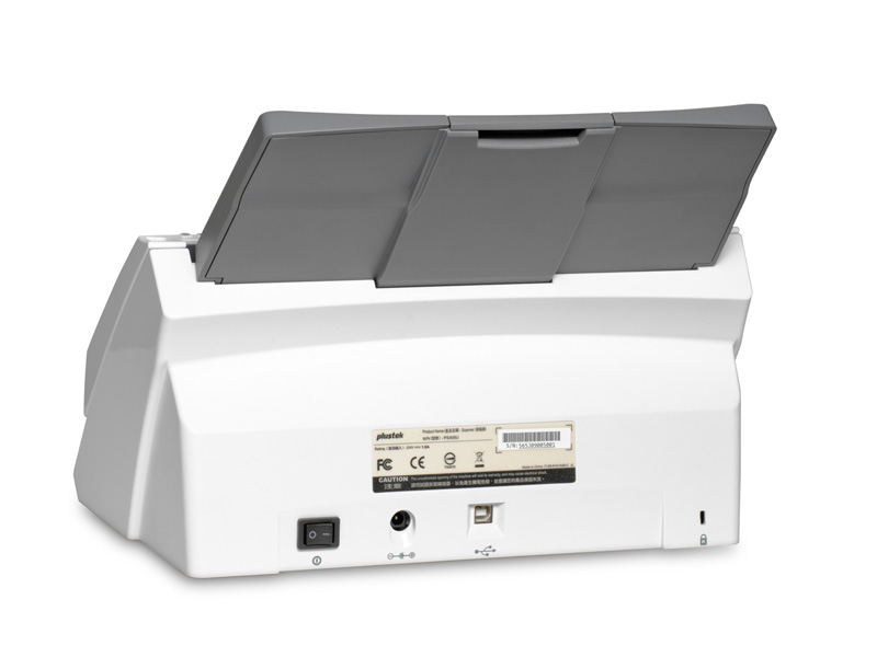 Máy scan Plustek Smart Office PS456U - ( DỰ ÁN )