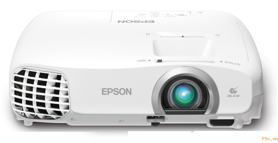 MÁY CHIẾU EPSON EH-TW5200