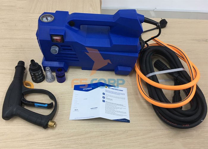 Máy phun xịt áp lực Hyundai HRX915