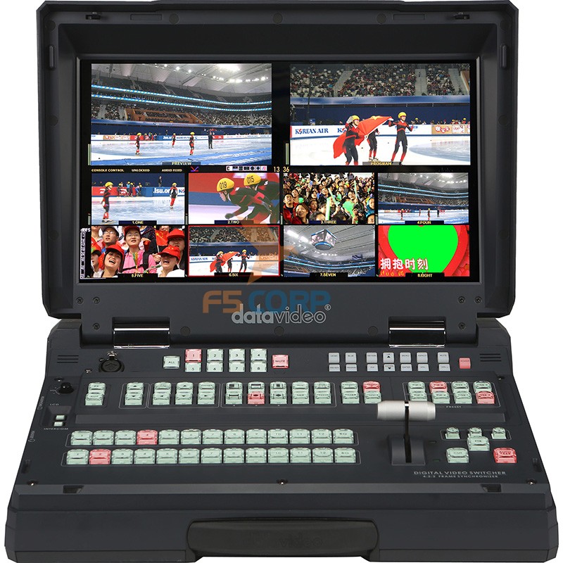 Datavideo SWITCHER HS-2800