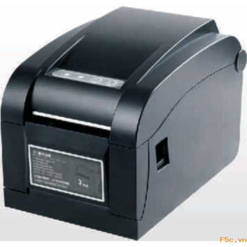Máy in mã vạch Antech 3120 ( USB )