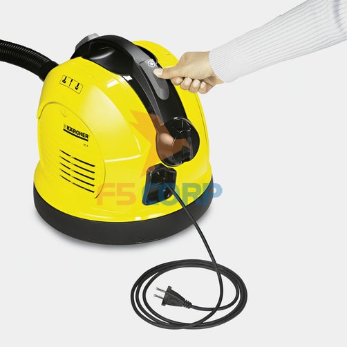Máy hút bụi khô Karcher VC 6 (1.195-600.0)