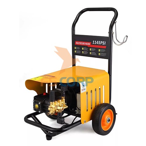 Máy phun xịt rửa xe áp lực Palada 1145PSI