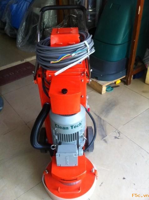 Máy mài nền LIÊN HỢP CLEAN TECH - CT300