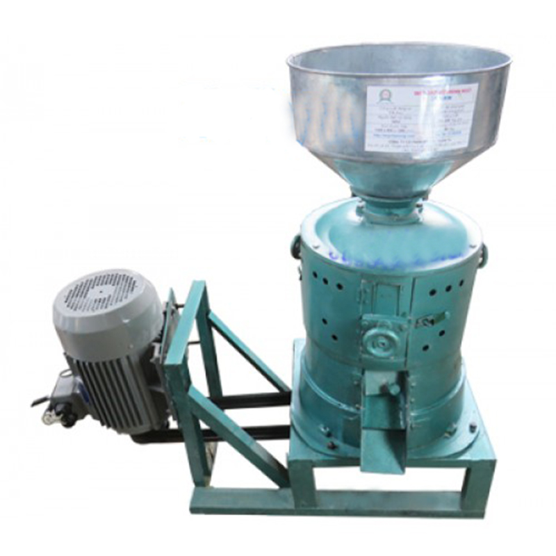 Máy xay hạt bắp 7,5Kw