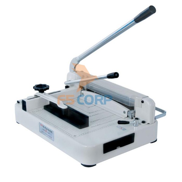 Bàn cắt giấy BOSSER 868 A4