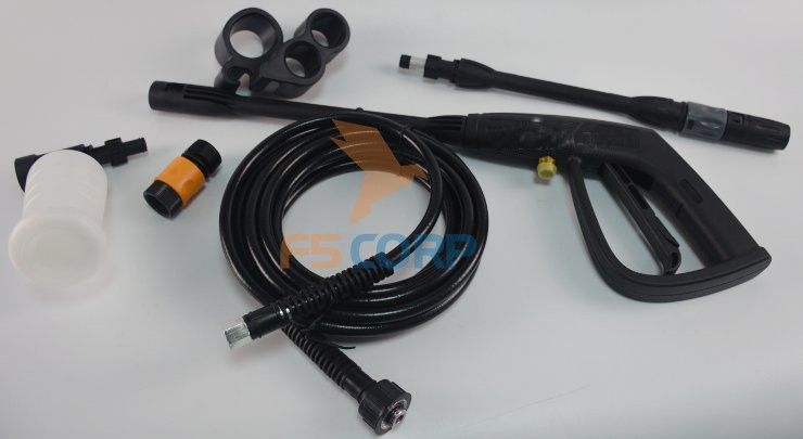 Máy xịt rửa áp lực cao Ford FPWE F1.1