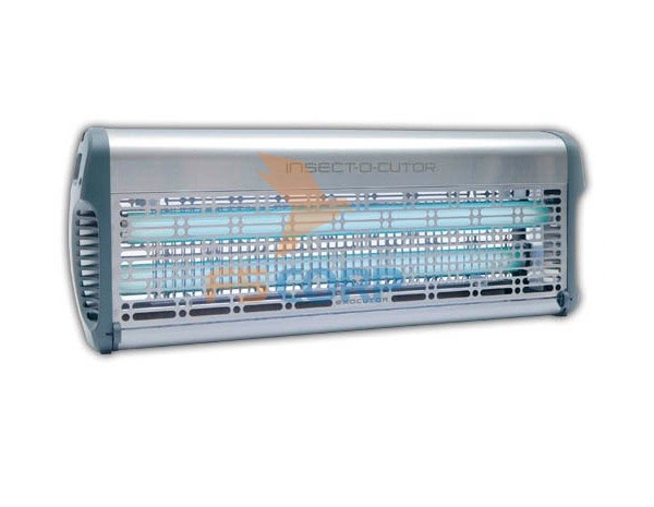 Máy diệt côn trùng Exocutor EX40S Inox