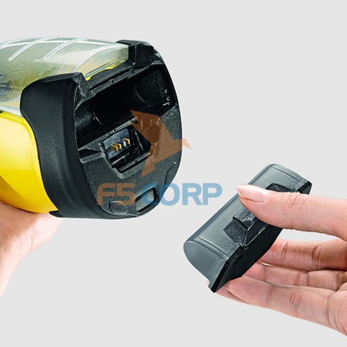Máy làm sạch kính Karcher WV 5 premium *EU (1.633-453.0)