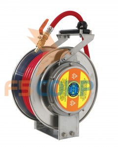 Vòi phun nước cuốn tự đông Sunkyung SK-080