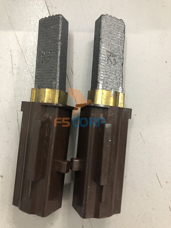 Chổi than motor máy hút bụi-nước