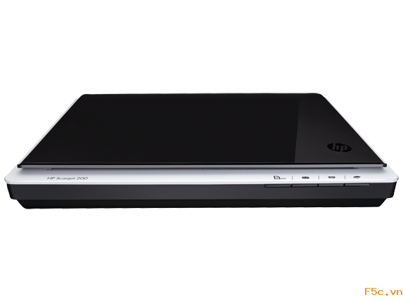 Máy scan HP Scanjet 200 Flatbed