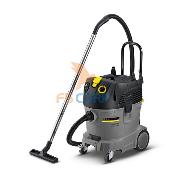 Máy hút bụi hút nước Karcher NT 40/1 Tact Te