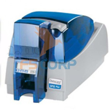 Máy in thẻ Datacard SP55 Plus