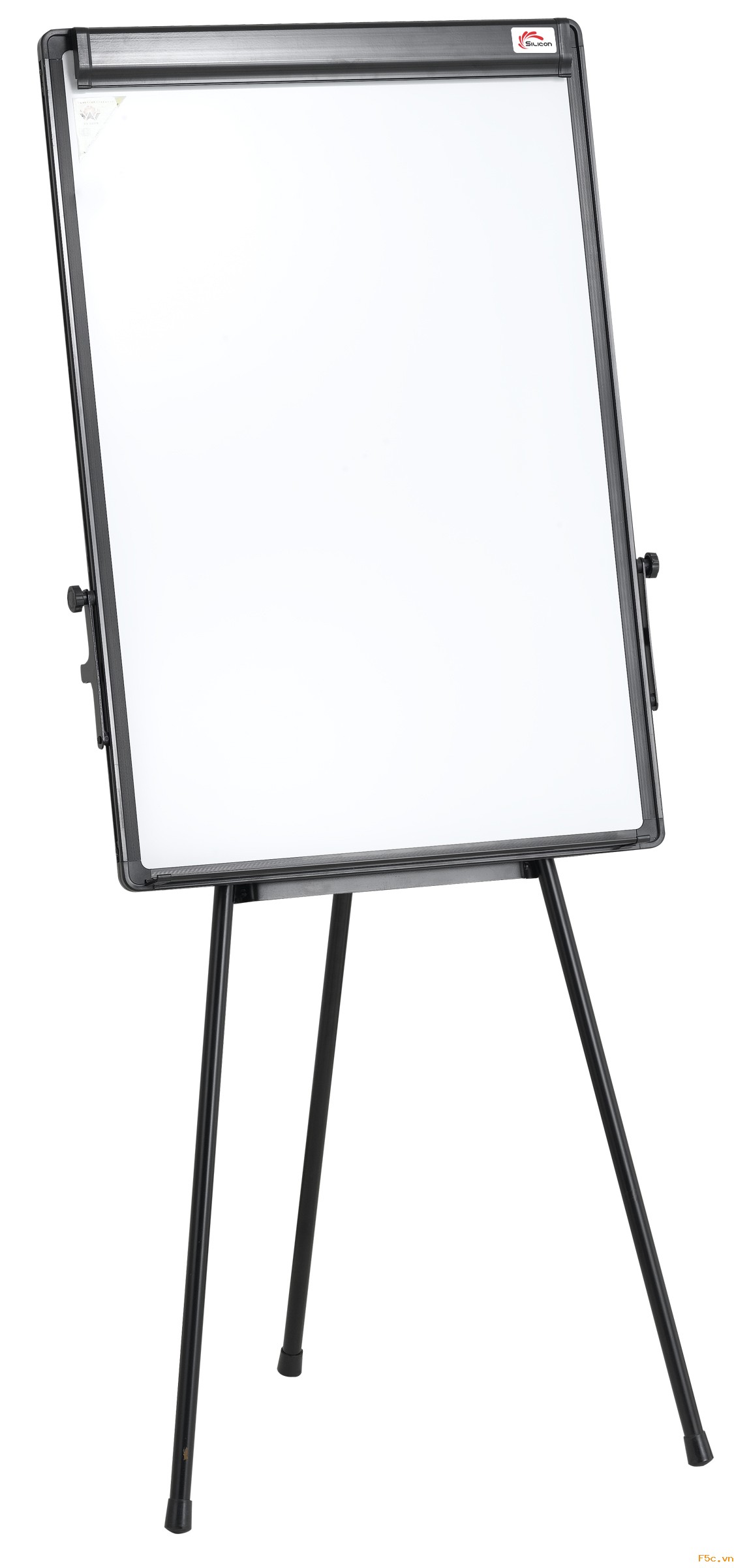 Bảng họp Flipchart Silicon 3 chân FB33(70x100)