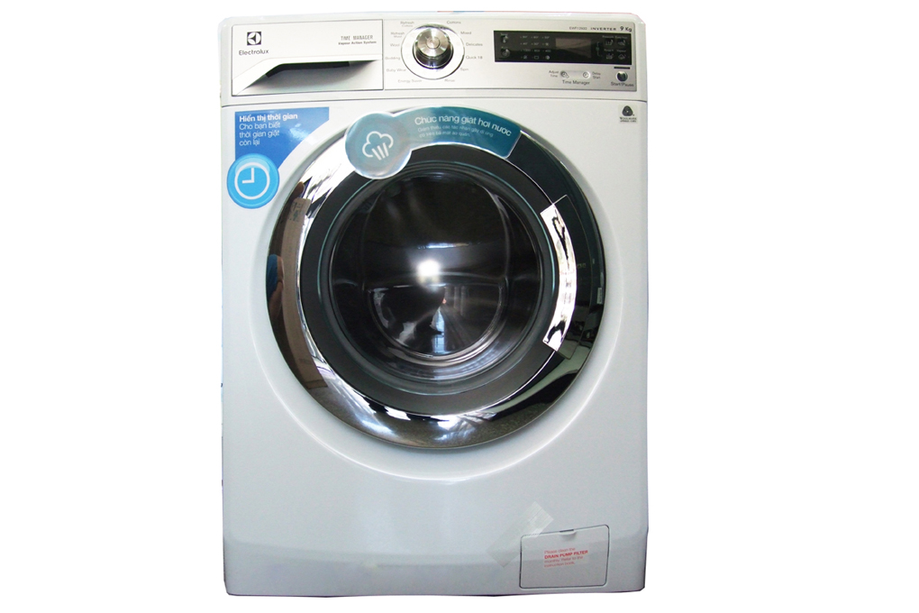 Máy giặt Electrolux EWF12832 8.0kg , Inverter
