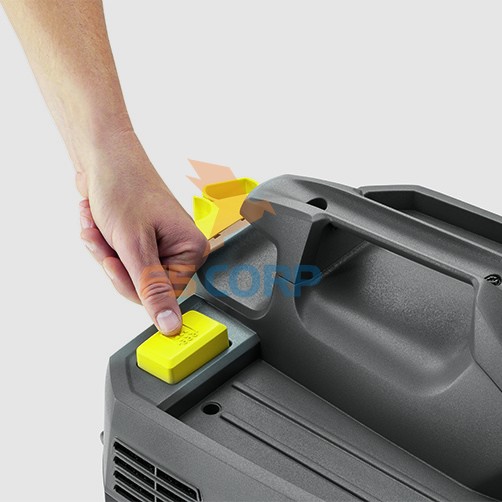 Máy hút bụi hút nước Karcher ProNT 400