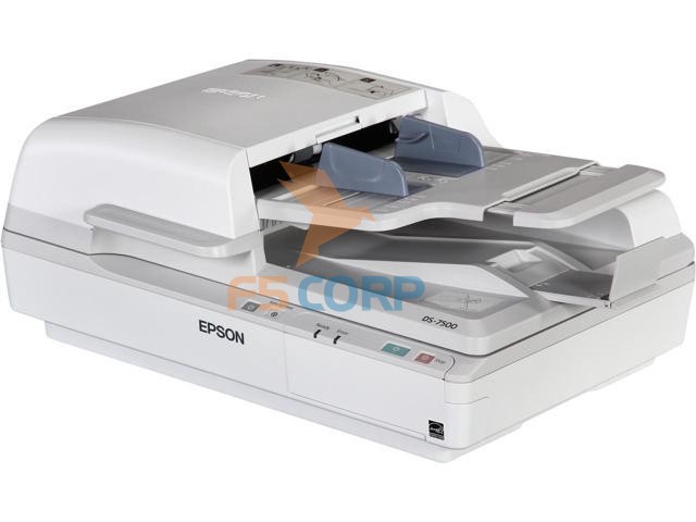 Máy quét Epson DS-7500