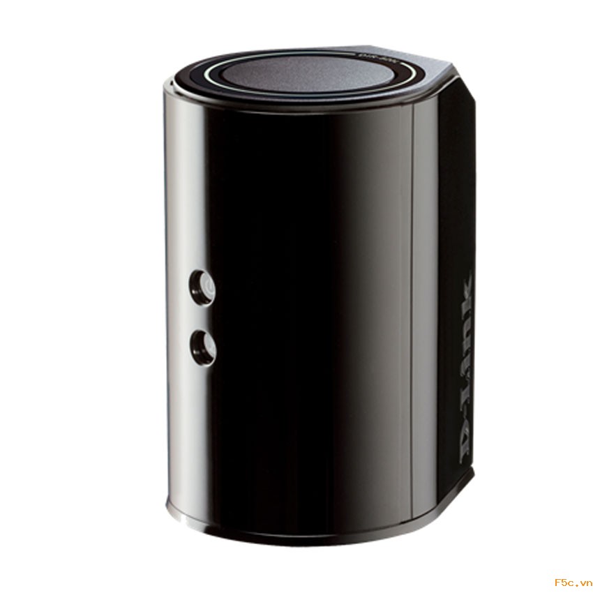 Bộ định tuyến D-Link DIR-820L - AC1000 DualBand Cloud Router