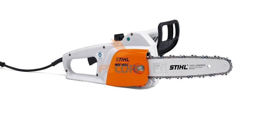 Máy cưa xích chạy điện Stihl MSE 140C