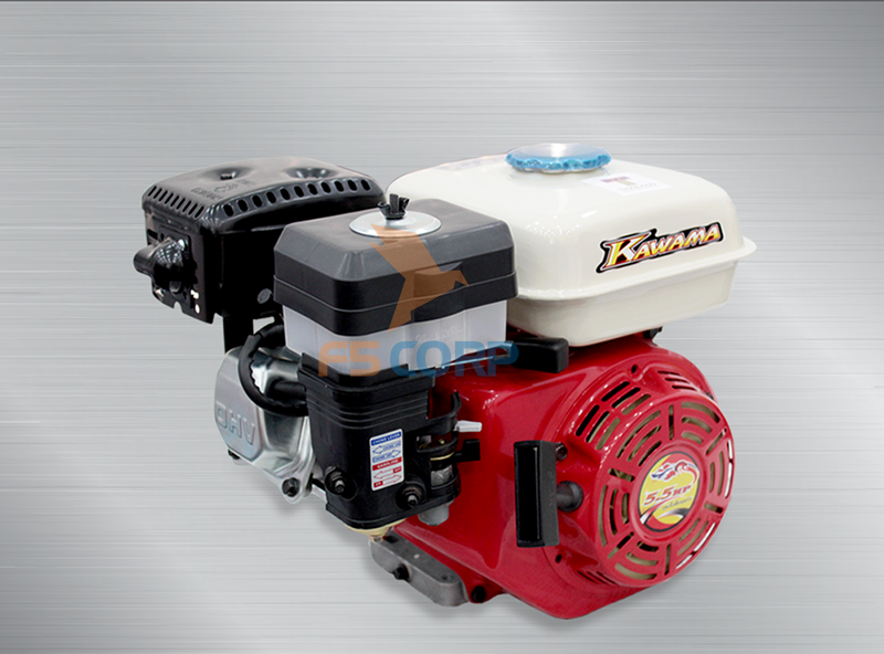 Máy nổ Kawama 6.5HP