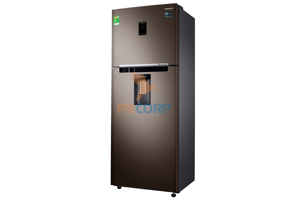 Tủ lạnh Samsung Inverter 380 lít RT38K5982DX/SV