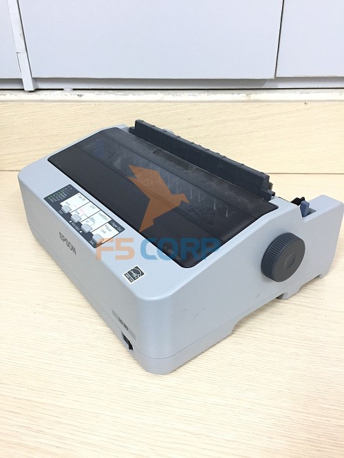 Máy in kim Epson LQ-310 (hàng trưng bày chưa qua sử dụng)