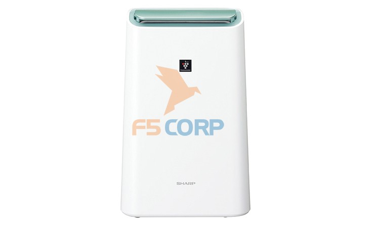 Máy lọc khí hút ẩm Sharp DW-E16FA-W