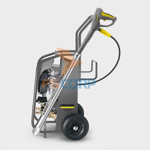 Máy phun áp lực Karcher HD 10/25-4 Cage Plus (1.353-902.0)