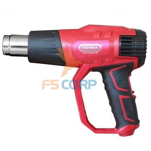 Máy thổi nhiệt Oshima MTN-1500