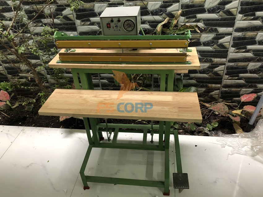 Máy ép nhiệt 60cm