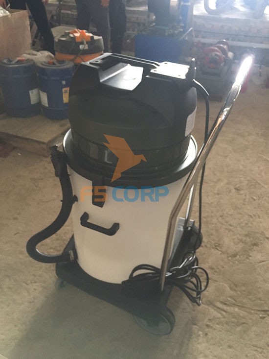 Máy hút bụi Supper Clean AC-603J