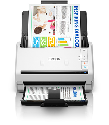 Máy quét Epson DS-770