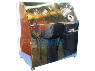 Máy ép nước mía siêu sạch 4 lô KingSun KS-QJH-L100B