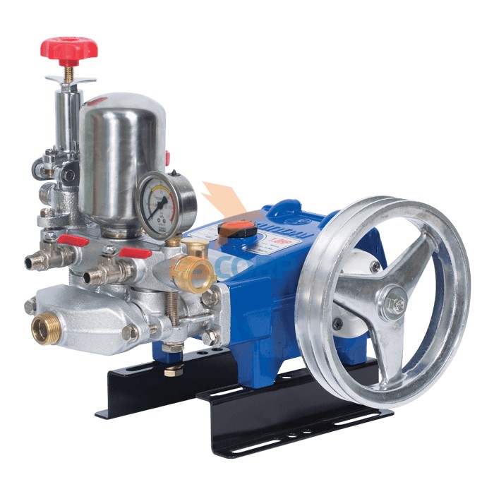 Đầu bơm HYUNDAI HD-22 (1 Hp)