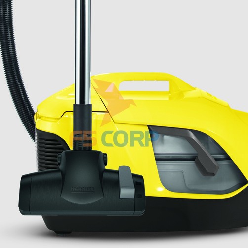 Máy hút bụi, lọc nước  Karcher DS 6 *EU (1.195-220.0)