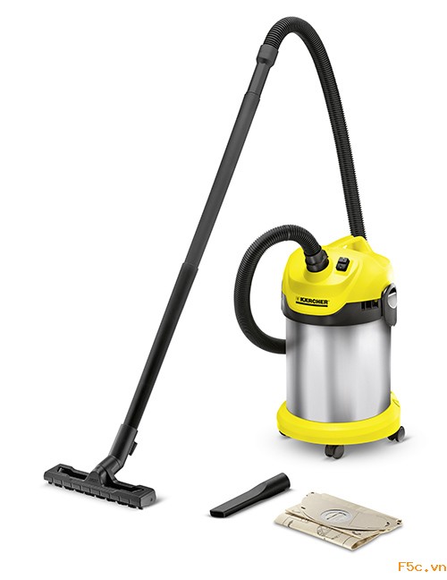 Máy hút bụi khô và ướt Karcher MV 2 Premium