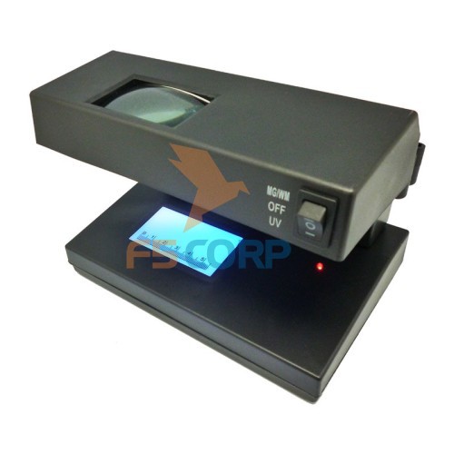 Máy soi tiền Xinda AD-2138