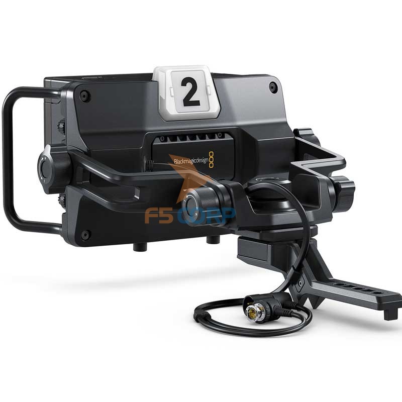 Thiết bị ghi hình Blackmagic URSA Studio Viewfinder