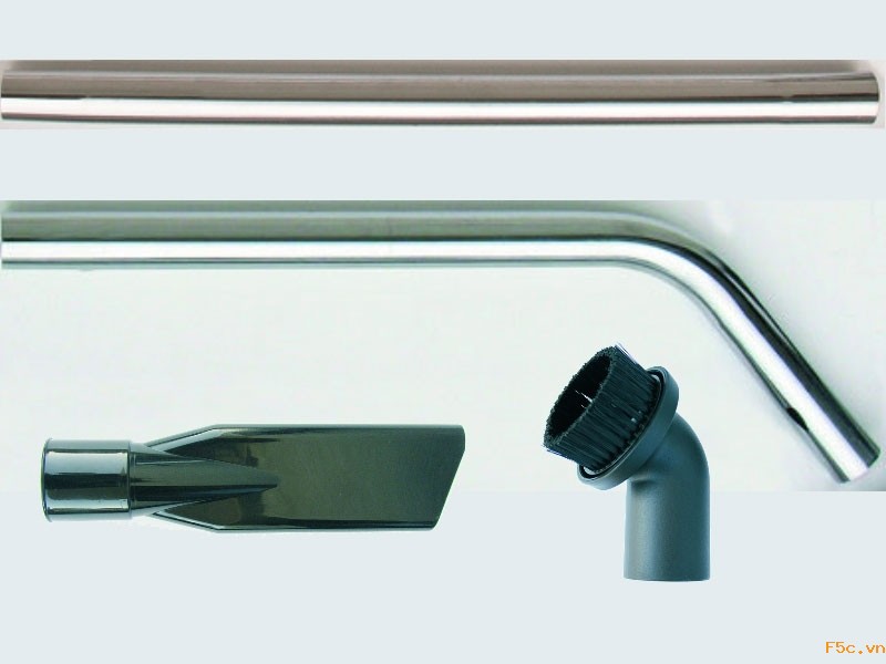 Máy hút bụi công nghiệp khô và ướt Duravac Wet & Dry 76 TIP P - PPL