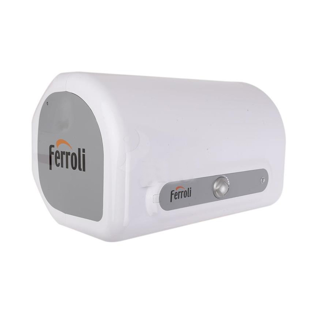 Bình nóng lạnh Ferroli QQ Evo 20M-EH