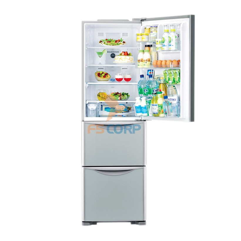 Tủ lạnh Hitachi SG37BPGGS