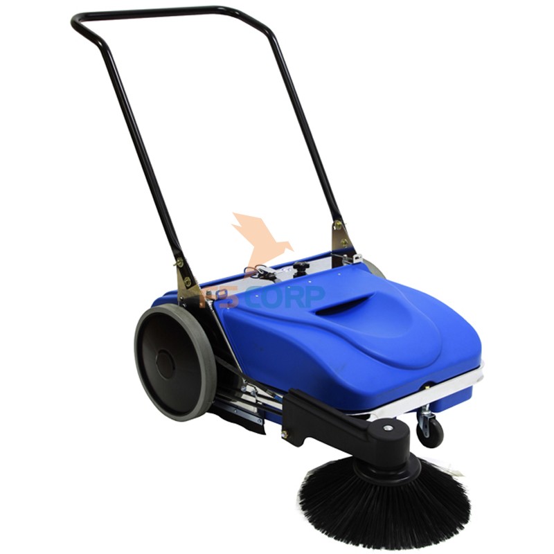 Máy quét rác công nghiệp SUPER CLEANER EV-500SP (SWP-500)