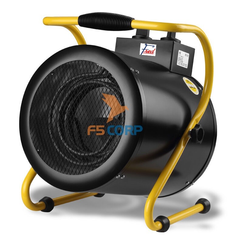 Máy sấy nông sản FRED FR-C3/1