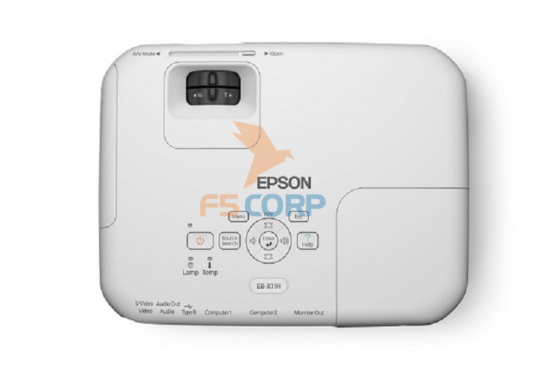 Máy chiếu Epson EB-X11