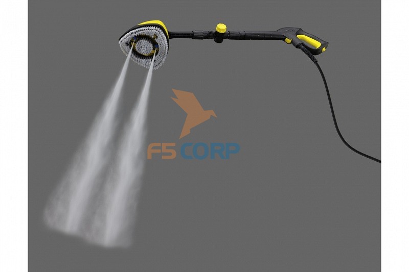Bàn chải karcher WB 150 power brush